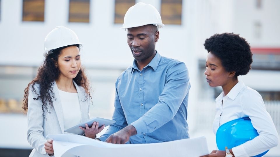 Engenharia e Projetos